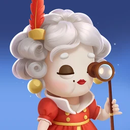 Biểu tượng Idle Royal Stories Tycoon Game